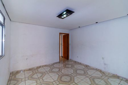Casa para alugar com 120m², 2 quartos e 1 vaga Casa para alugar com 120m², 2 quartos e 1 vagaSala