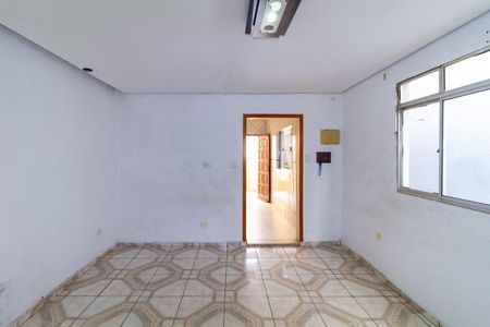 Casa para alugar com 120m², 2 quartos e 1 vaga Casa para alugar com 120m², 2 quartos e 1 vagaSala