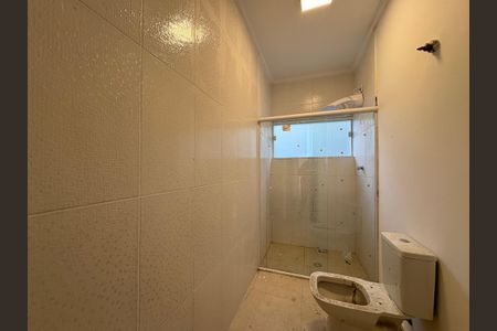 Casa à venda com 173m², 4 quartos e 2 vagas Casa à venda com 173m², 4 quartos e 2 vagasBanheiro