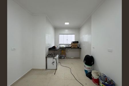 Casa à venda com 173m², 4 quartos e 2 vagas Casa à venda com 173m², 4 quartos e 2 vagasCozinha