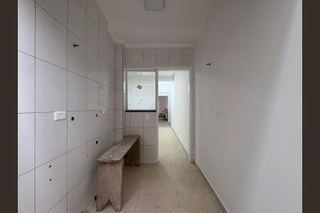 Casa à venda com 173m², 4 quartos e 2 vagas Casa à venda com 173m², 4 quartos e 2 vagasLavanderia