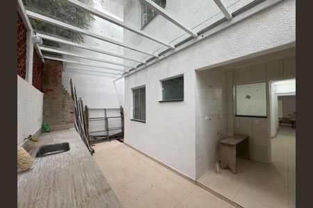 Casa à venda com 173m², 4 quartos e 2 vagas Casa à venda com 173m², 4 quartos e 2 vagasÁrea gourmet