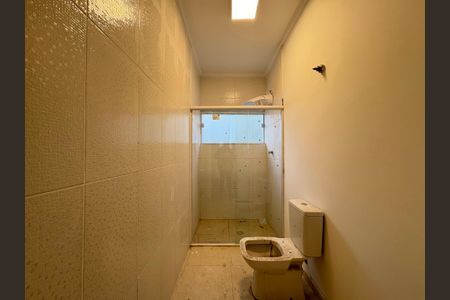 Casa à venda com 173m², 4 quartos e 2 vagas Casa à venda com 173m², 4 quartos e 2 vagasBanheiro