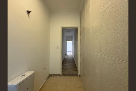 Casa à venda com 173m², 4 quartos e 2 vagas Casa à venda com 173m², 4 quartos e 2 vagasBanheiro