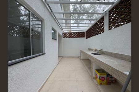 Casa à venda com 173m², 4 quartos e 2 vagas Casa à venda com 173m², 4 quartos e 2 vagasÁrea gourmet