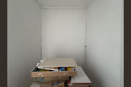 Casa à venda com 173m², 4 quartos e 2 vagas Casa à venda com 173m², 4 quartos e 2 vagasQuarto de Serviço