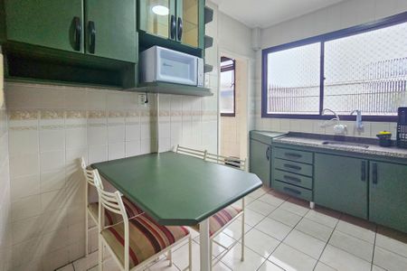 Apartamento para alugar com 167m², 3 quartos e 1 vaga Apartamento para alugar com 167m², 3 quartos e 1 vagaCozinha