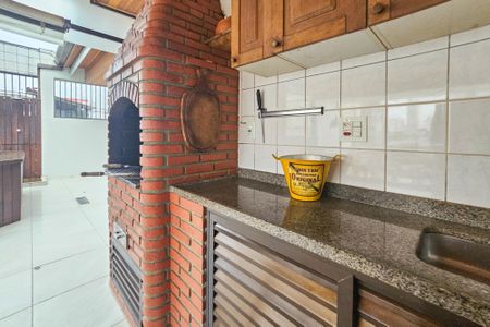 Apartamento para alugar com 167m², 3 quartos e 1 vaga Apartamento para alugar com 167m², 3 quartos e 1 vagaÁrea de Lazer privativa