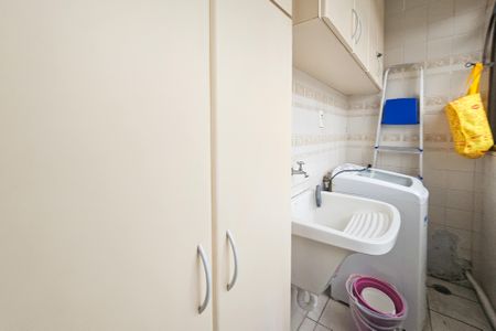Apartamento para alugar com 167m², 3 quartos e 1 vaga Apartamento para alugar com 167m², 3 quartos e 1 vagaÁrea de serviço