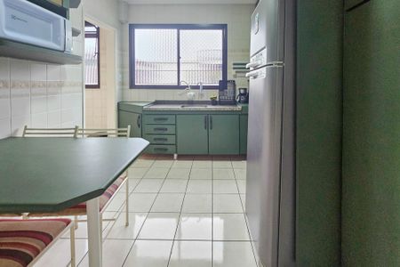 Apartamento para alugar com 167m², 3 quartos e 1 vaga Apartamento para alugar com 167m², 3 quartos e 1 vagaCozinha
