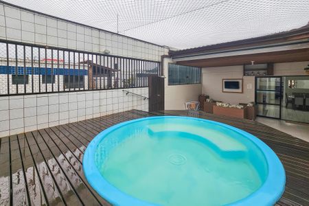 Apartamento para alugar com 167m², 3 quartos e 1 vaga Apartamento para alugar com 167m², 3 quartos e 1 vagaÁrea de Lazer privativa