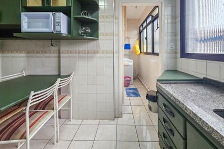 Apartamento para alugar com 167m², 3 quartos e 1 vaga Apartamento para alugar com 167m², 3 quartos e 1 vagaCozinha