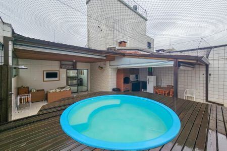 Apartamento para alugar com 167m², 3 quartos e 1 vaga Apartamento para alugar com 167m², 3 quartos e 1 vagaÁrea de Lazer privativa