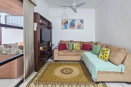 Apartamento para alugar com 167m², 3 quartos e 1 vaga Apartamento para alugar com 167m², 3 quartos e 1 vagaSala