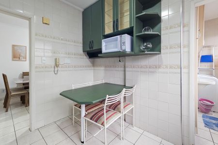Apartamento para alugar com 167m², 3 quartos e 1 vaga Apartamento para alugar com 167m², 3 quartos e 1 vagaCozinha