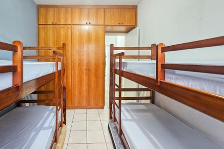 Apartamento para alugar com 167m², 3 quartos e 1 vaga Apartamento para alugar com 167m², 3 quartos e 1 vagaQuarto 2