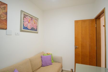 Apartamento à venda com 70m², 2 quartos e 1 vagaQuarto 2