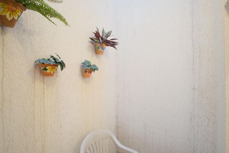 Apartamento à venda com 70m², 2 quartos e 1 vagaVaranda da Sala