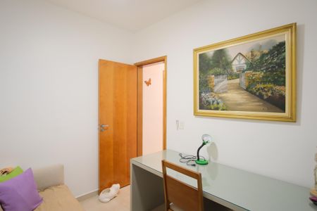 Apartamento à venda com 70m², 2 quartos e 1 vagaQuarto 2