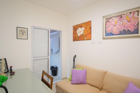 Apartamento à venda com 70m², 2 quartos e 1 vagaQuarto 2
