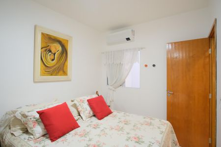 Apartamento à venda com 70m², 2 quartos e 1 vagaQuarto 1