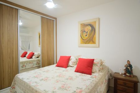 Apartamento à venda com 70m², 2 quartos e 1 vagaQuarto 1