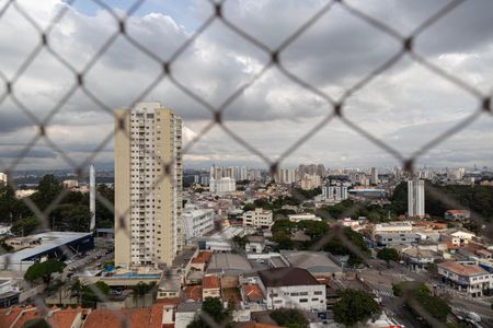 Apartamento à venda com 73m², 2 quartos e 2 vagasVista do Quarto