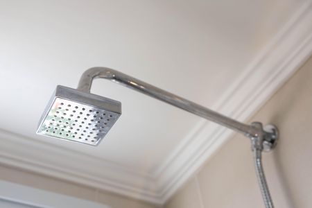 Apartamento à venda com 73m², 2 quartos e 2 vagasBanheiro da Suíte