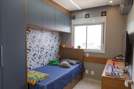 Apartamento à venda com 73m², 2 quartos e 2 vagasQuarto