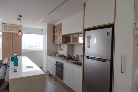 Apartamento à venda com 73m², 2 quartos e 2 vagasCozinha