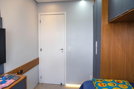 Apartamento à venda com 73m², 2 quartos e 2 vagasQuarto