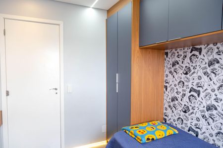 Apartamento à venda com 73m², 2 quartos e 2 vagasQuarto