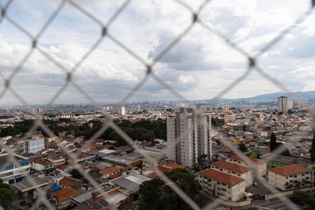 Apartamento à venda com 73m², 2 quartos e 2 vagasVista da Suíte