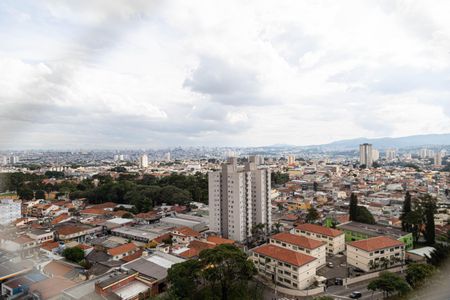 Apartamento à venda com 73m², 2 quartos e 2 vagasVista da Suíte