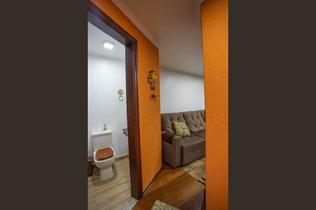 Casa à venda com 209m², 3 quartos e 4 vagas Casa à venda com 209m², 3 quartos e 4 vagasHall de entrada