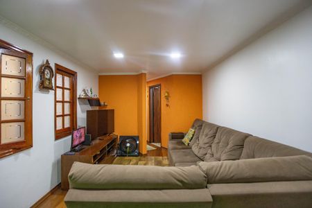 Casa à venda com 209m², 3 quartos e 4 vagas Casa à venda com 209m², 3 quartos e 4 vagasSala