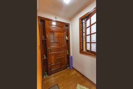 Casa à venda com 209m², 3 quartos e 4 vagas Casa à venda com 209m², 3 quartos e 4 vagasHall de entrada