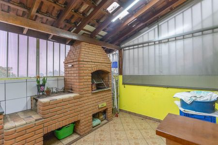 Casa à venda com 209m², 3 quartos e 4 vagas Casa à venda com 209m², 3 quartos e 4 vagasÁrea de lazer / garagem