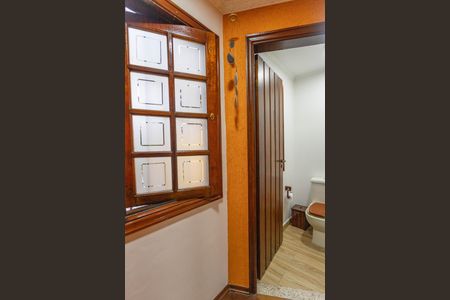 Casa à venda com 209m², 3 quartos e 4 vagas Casa à venda com 209m², 3 quartos e 4 vagasHall de entrada