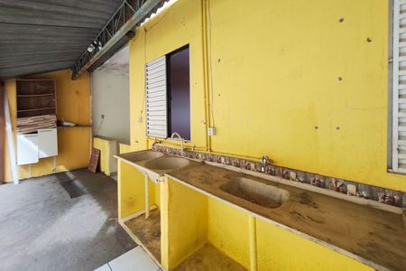 Casa à venda com 155m², 2 quartos e 3 vagas Casa à venda com 155m², 2 quartos e 3 vagasÁrea de Serviço - Área Gourmet