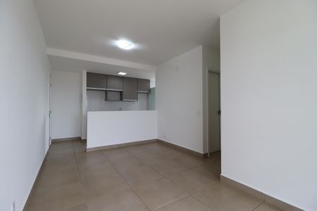 Apartamento para alugar com 74m², 3 quartos e 2 vagasSala