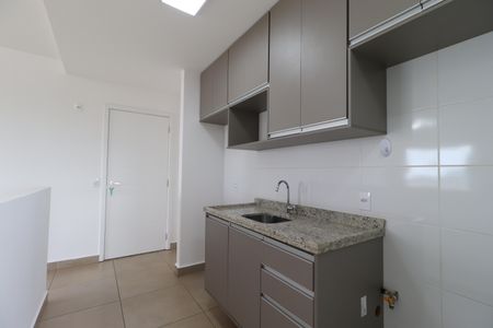Apartamento para alugar com 74m², 3 quartos e 2 vagasCozinha