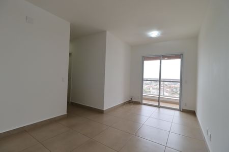 Apartamento para alugar com 74m², 3 quartos e 2 vagasSala