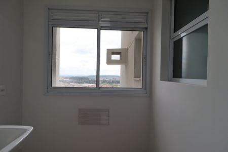 Apartamento para alugar com 74m², 3 quartos e 2 vagasCozinha