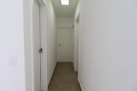 Apartamento para alugar com 74m², 3 quartos e 2 vagasCorredor
