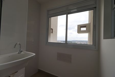 Apartamento para alugar com 74m², 3 quartos e 2 vagasCozinha