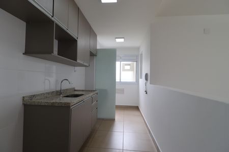 Apartamento para alugar com 74m², 3 quartos e 2 vagasCozinha
