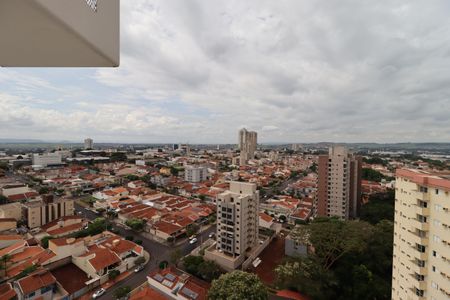 Apartamento para alugar com 74m², 3 quartos e 2 vagasVista do Quarto 1