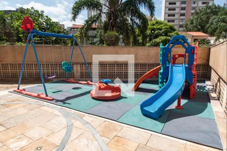 Apartamento à venda com 216m², 3 quartos e 3 vagasÁrea comum