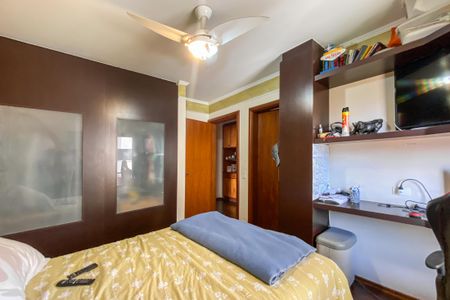 Apartamento à venda com 216m², 3 quartos e 3 vagasSuíte 01